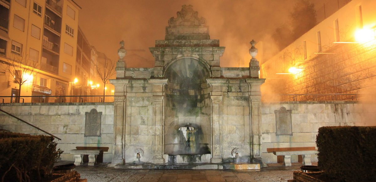 As Burgas: Historic Thermal Baths